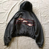 Brunel Embroidered Hoodie