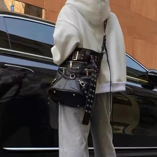 Zara Crossbody Bag