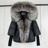 Vera Puffer Jacket