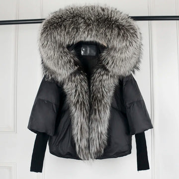 Vera Puffer Jacket