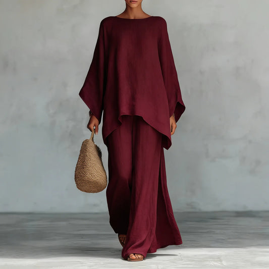 Calma Two-Piece Set