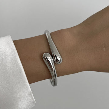 Rhea Cuff Bracelet