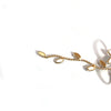 Diana Toe Ring