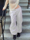 Vera Premium Baggy Pants