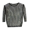 Gia Party T-Shirt