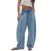 Noa Wide Leg Lounge Pants