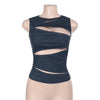 Vera Vest Top
