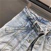 Talia Two-Piece Shorts