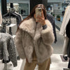 Siena Fur Coat