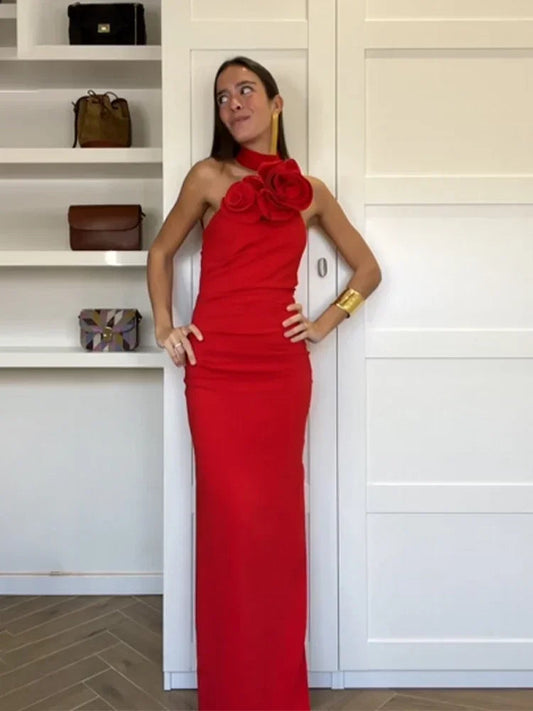 Siena Maxi Dress