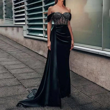 Gia Evening Party Dress