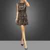 Isla Mini Dress