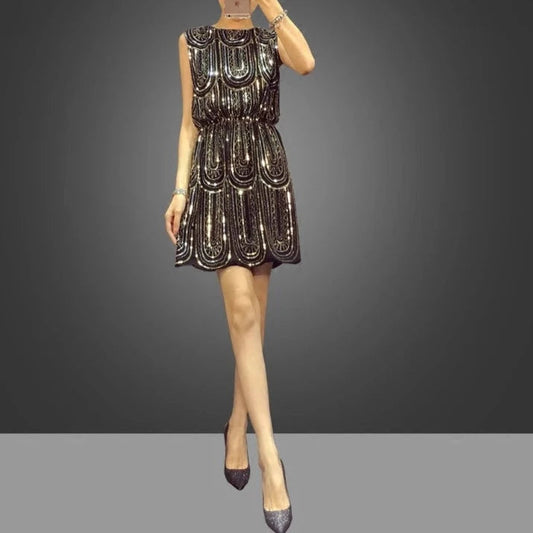 Isla Mini Dress