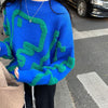 Zara Pullover