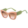 Isla Cat Eye Sunglasses