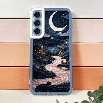 Ferrow Galaxy Case