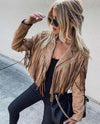 Amara Jacket