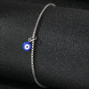 Elle Eye Anklet