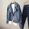 Talia Denim Jacket