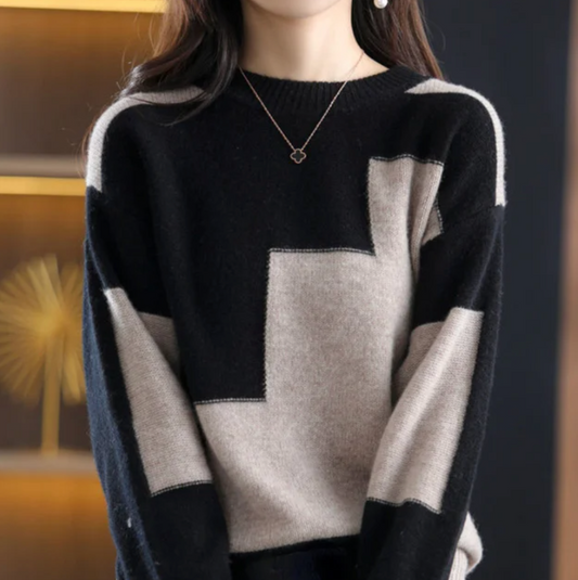Gia Sweater
