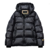 Zara Hood Jacket