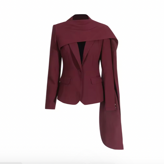 Isla Spliced Jacket