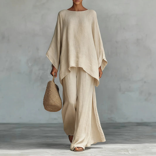 Calma Two-Piece Set