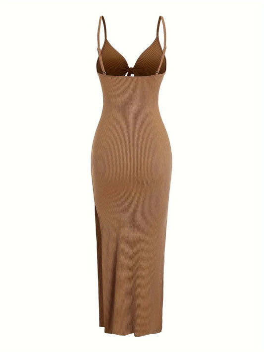Zara Sleeveless Dress