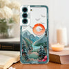 Montaire Galaxy Case
