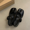 Gia Flat Shoes