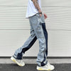 Amara Streetwear Baggy Jeans