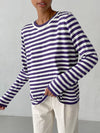 Nina Loose Sweater