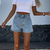 Amara Elegant Shorts