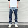 Amara Streetwear Baggy Jeans