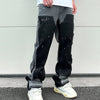 Amara Streetwear Baggy Jeans
