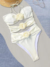 Talia Piece Swimsuit
