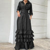 Siena Split Dress
