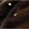 Kira Faux Fur Coat