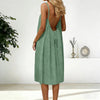 Serene Flow Dress