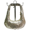 Gia Hobo Rhinestone Bag