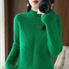 Amara Half Turtleneck Sweater