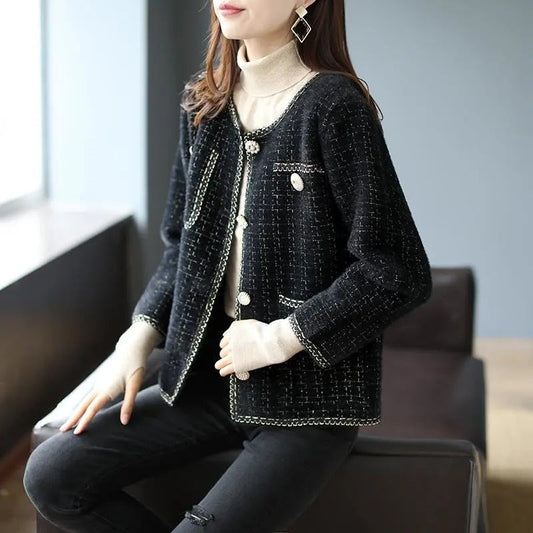 Faye Cardigan