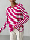 Nina Loose Sweater