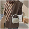 Olive Pearl Handbag