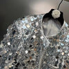 Rhea Long Sleeve Party Jacket