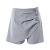 Juno Slim Shorts