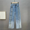 Zara Rhinestone Women's Jeans