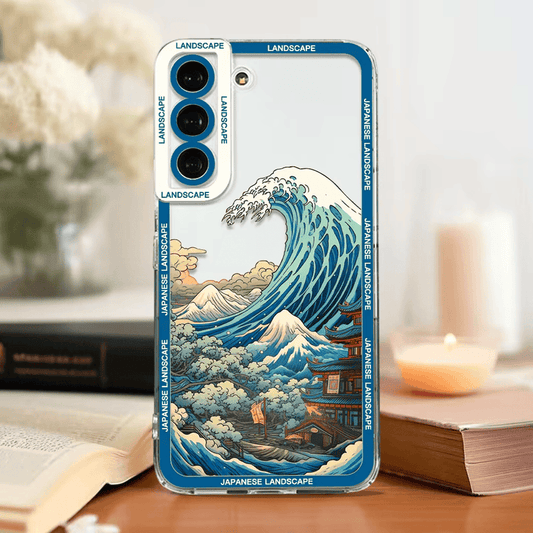Brunel Galaxy Case