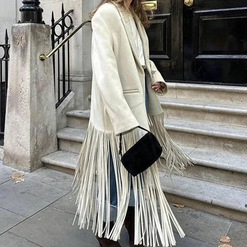 Diana Blends Coat