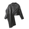Isla Leather Jacket